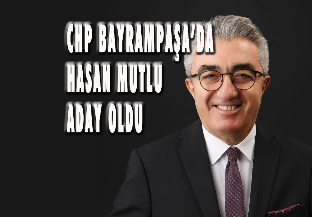 CHP BAYRAMPAŞA