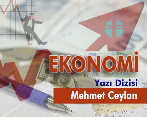 1 - HER DÖNEMİN TARTIŞMASIZ KRİZİ EKONOMİ