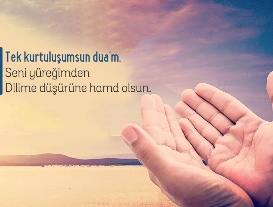 İftar duası