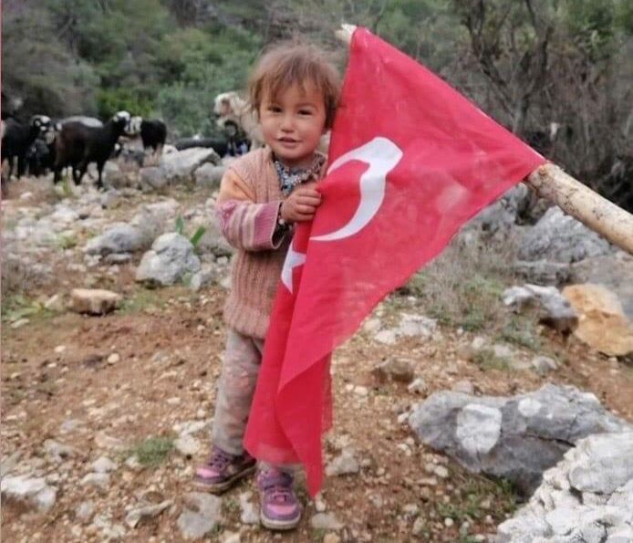 UTANMADIN MI? (Şiir)