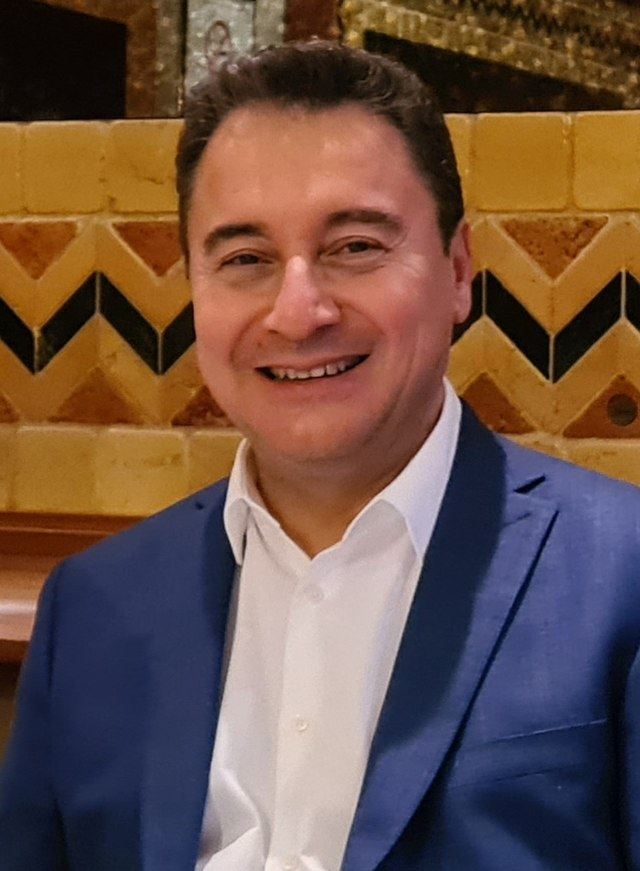 DEVA PARTİSİ ÖTV ZAMLARINI YARGIYA TAŞIYOR