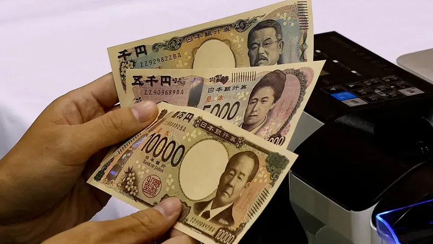 YEN, DOLAR KARŞISINDA DEĞER KAZANACAK