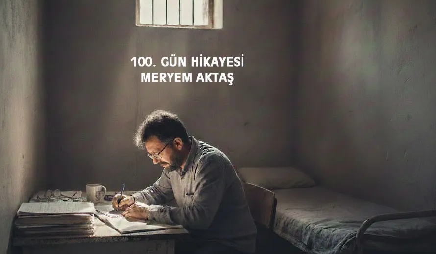 BAYRAMPAŞA’NIN HASAN HOCASININ: 100.GÜNÜNDE BİR ONUR VE SABIR DESTANI 
