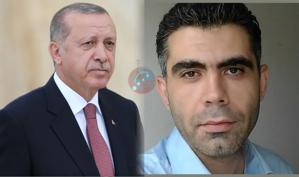 ALİ EDİBALİ’DEN, CUMHURBAŞKANI ERDOĞAN’A TAVSİYE DOLU BİR YAZI