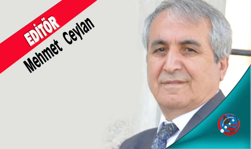 BAYRAMPAŞA BELEDİYESİ'NE OPERASYON VE YAPRAK DÖKÜMÜ