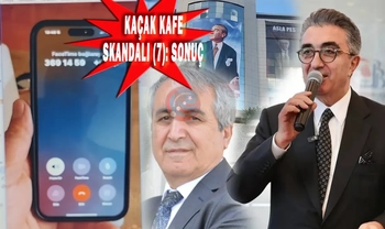 KAÇAK KAFE SKANDALI (7) SONUÇ: YALAN VE İFTİRALARLA DOLU BİR KOMPLO ORGANİZASYONU