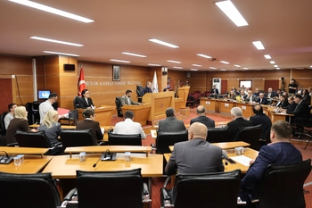 SAĞLIK OCAĞI ALANI İDARİ TESİS ALANINA ÇEVRİLEREK SGK’YA DEVREDİLİYOR