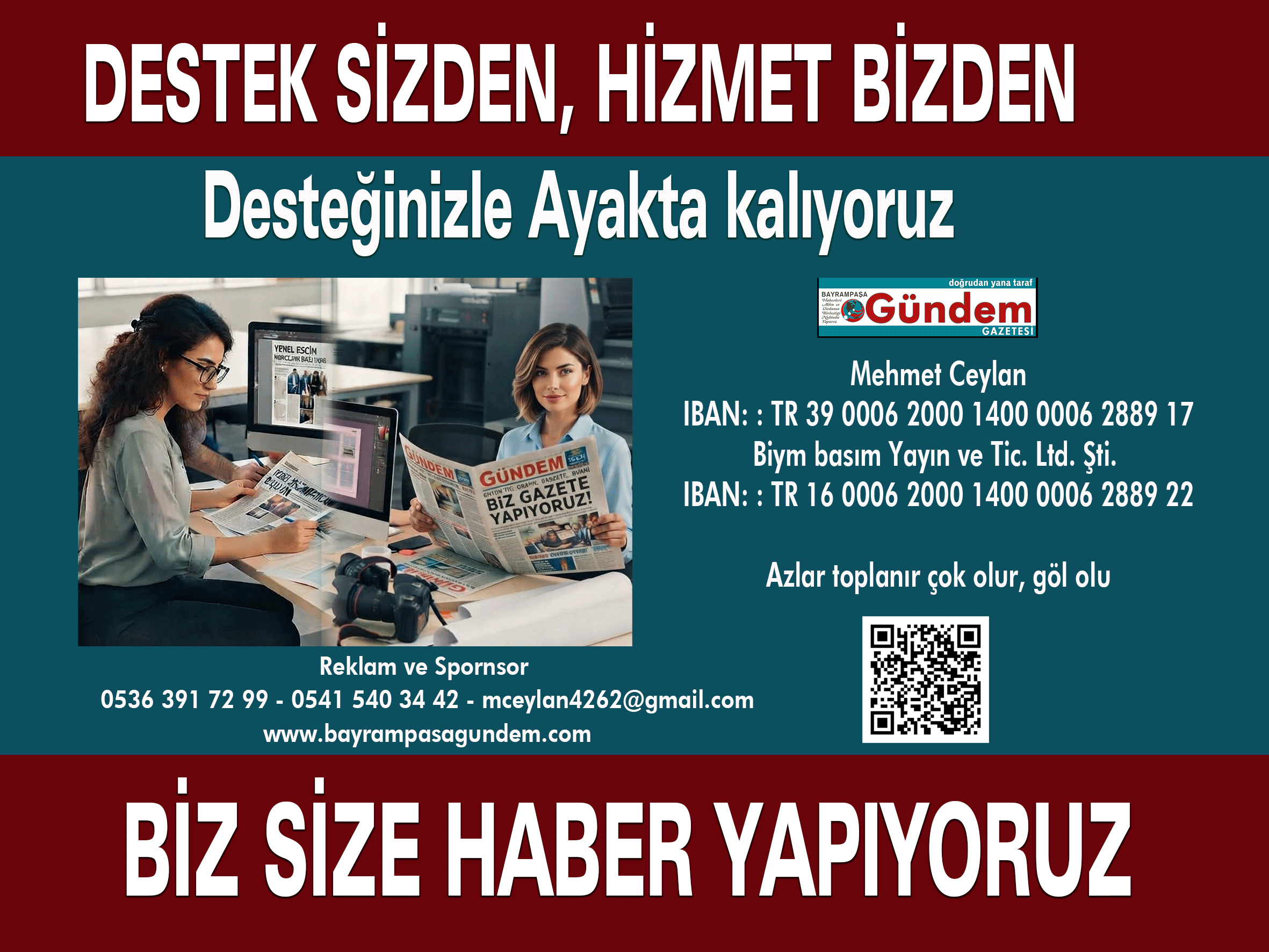 Reklam Reklam