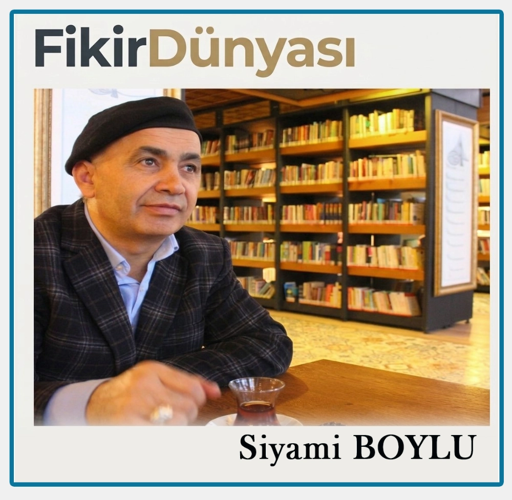KÜLTÜR, SAHNE IŞIKLARINDAN İBARET DEĞİLDİR !