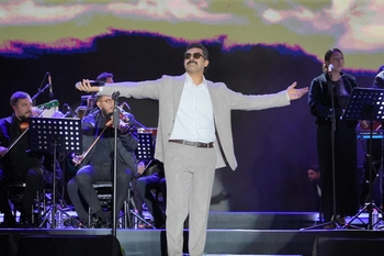 İSTANBUL KÜLTÜR YOLU FESTİVALİ BAYHAN’IN ŞARKILARIYLA FİNAL YAPTI