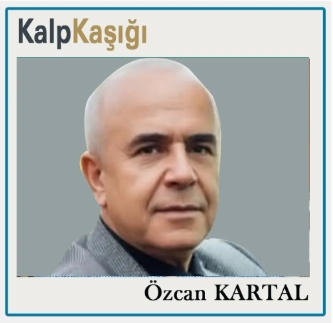 GÖNÜL PENCEREMİZDEN: HAYATIN KOŞUŞTURMACASINDA ÖLÇÜYÜ BULMAK