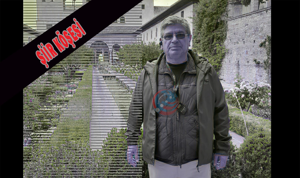 BAK GİDİYORUZ