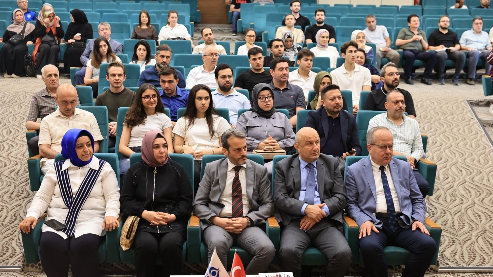 SULTANGAZİ BELEDİYESİ’NDEN SÜRDÜRÜLEBİLİR ENERJİ VE İKLİM EYLEM PLANI