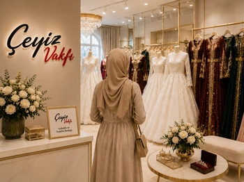 ÇEYİZ VAKFI