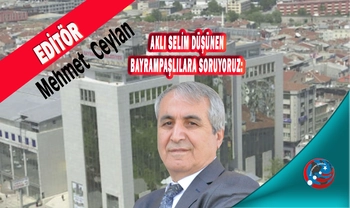 AKLI SELİM DÜŞÜNEN BAYRAMPAŞLILARA SORUYORUZ: YAPILAN PROJELERDE KAMU YARARI MI, KİŞİSEL ÇIKARLAR MI?