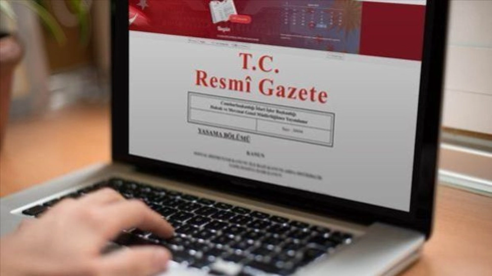 12. YARGI PAKETİ RESMİ GAZETE'DE YAYIMLANDI