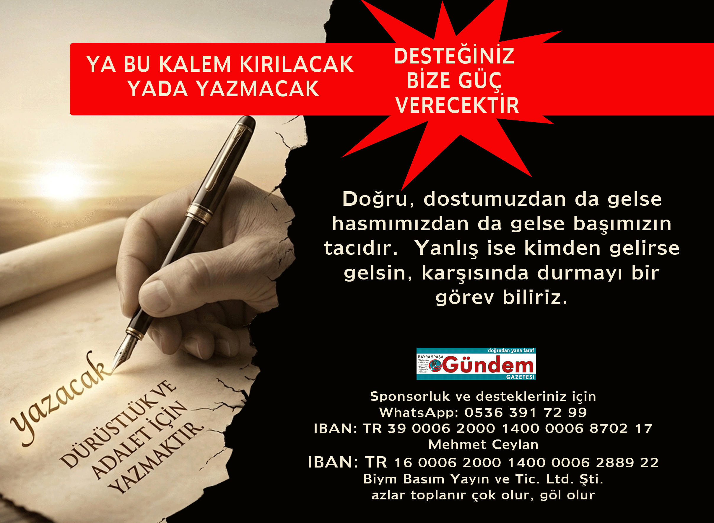 Reklam Reklam