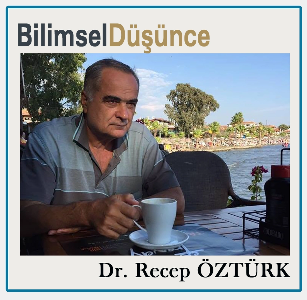 İNSAN VE TOPLUM İLİŞKİLERİNDE YENİ BİR DİN DİLİNİN İHTİYACI