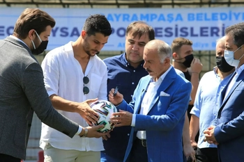 ATİLA AYDINNER’DEN NECİP UYSAL İÇİN DUYGUSAL BİR PAYLAŞIM