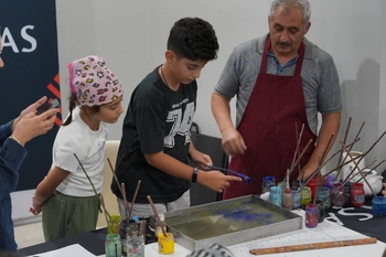 ERZURUM KÜLTÜR YOLU FESTİVALİ’NDE SANAT, EDEBİYAT VE HAFIZA AYNI ROTADA