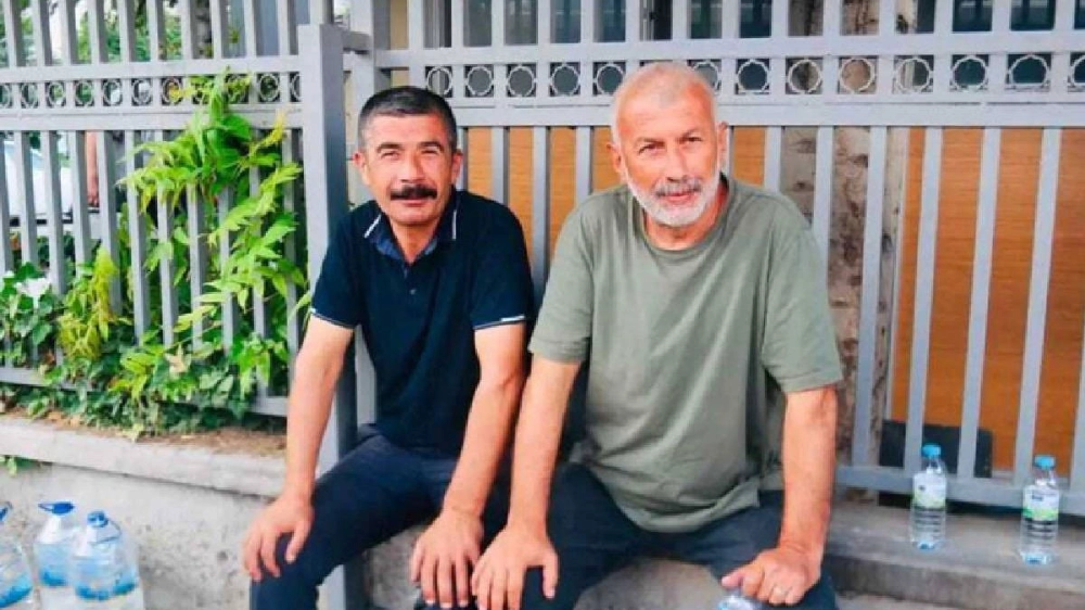 Bağımsız Maden-İş Sendikası Genel Başkanı Gökay Çakır ile Örgütlenme Uzmanı Başaran Aksu tutuklandı