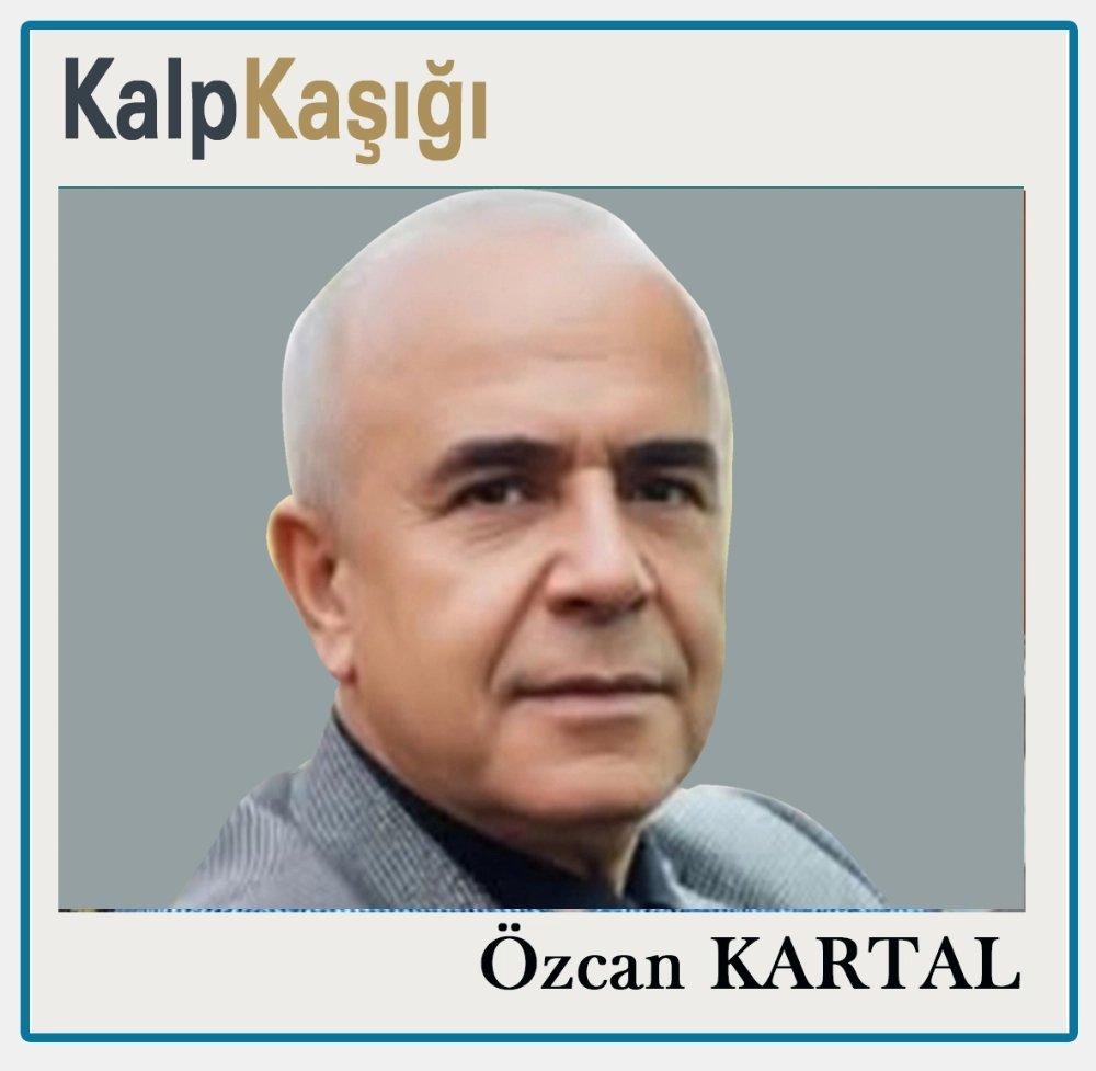 KARANLIĞA SÖVMEK YERİNE BİR MUM YAKMAK