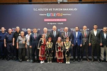 Tarihten Sanata, Müzikten Lezzete Çanakkale’De 9 Günlük Festival