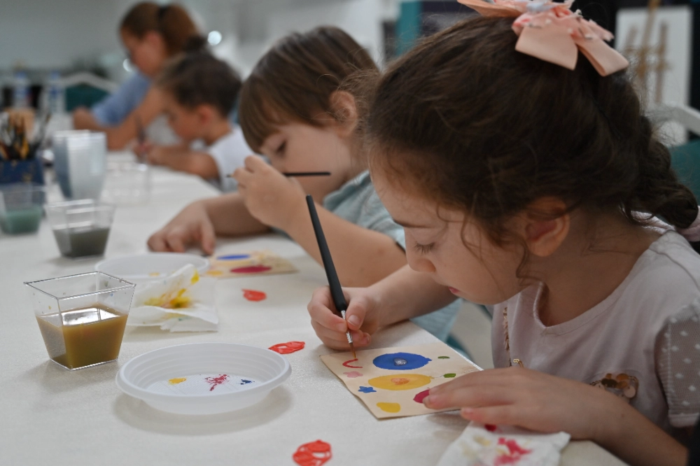 Ordu Kültür Yolu Festivali Dokuz Günlük Kültür Ve Sanat Yolculuğunu Tamamladı