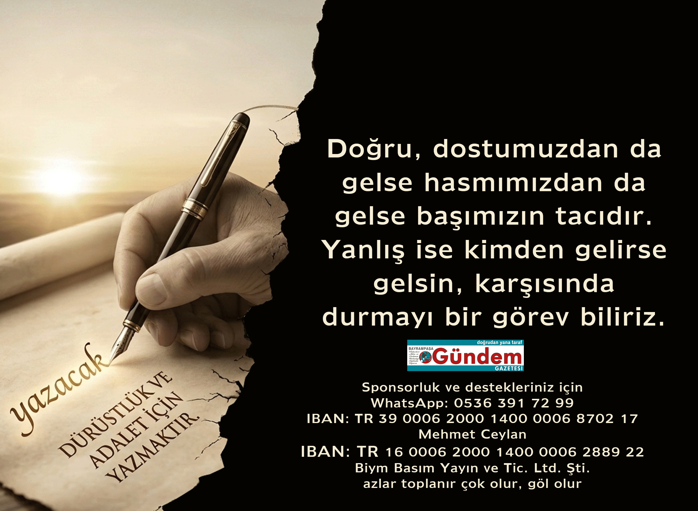 Reklam Reklam