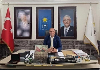 İYİ PARTİ TERÖRLE PAZARLIK YAPILMAZ