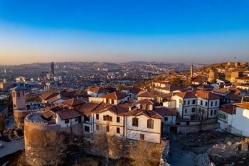 BAŞKENT, 19–27 EYLÜL’DE KÜLTÜRÜN, SANATIN VE LEZZETİN BULUŞMA NOKTASI OLACAK