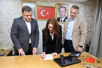 Bayrampaşa Belediyesi Meclis Aritmetiği Değişti