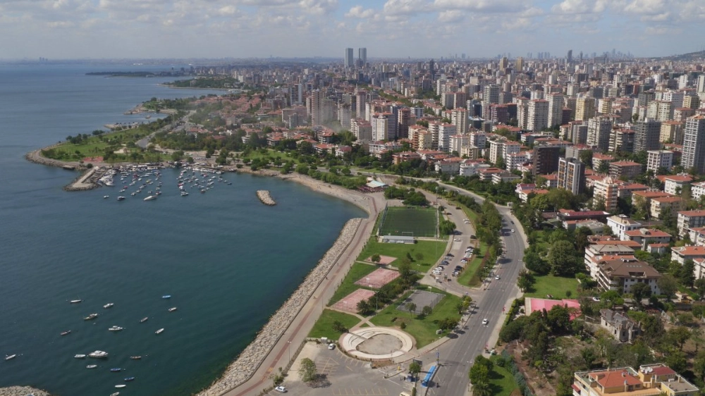 İSTANBUL’UN YAŞAM KALİTESİ HARİTASI AÇIKLANDI: ZİRVE BEŞİKTAŞ’IN, SON SIRALAR ÇEPER İLÇELERİN