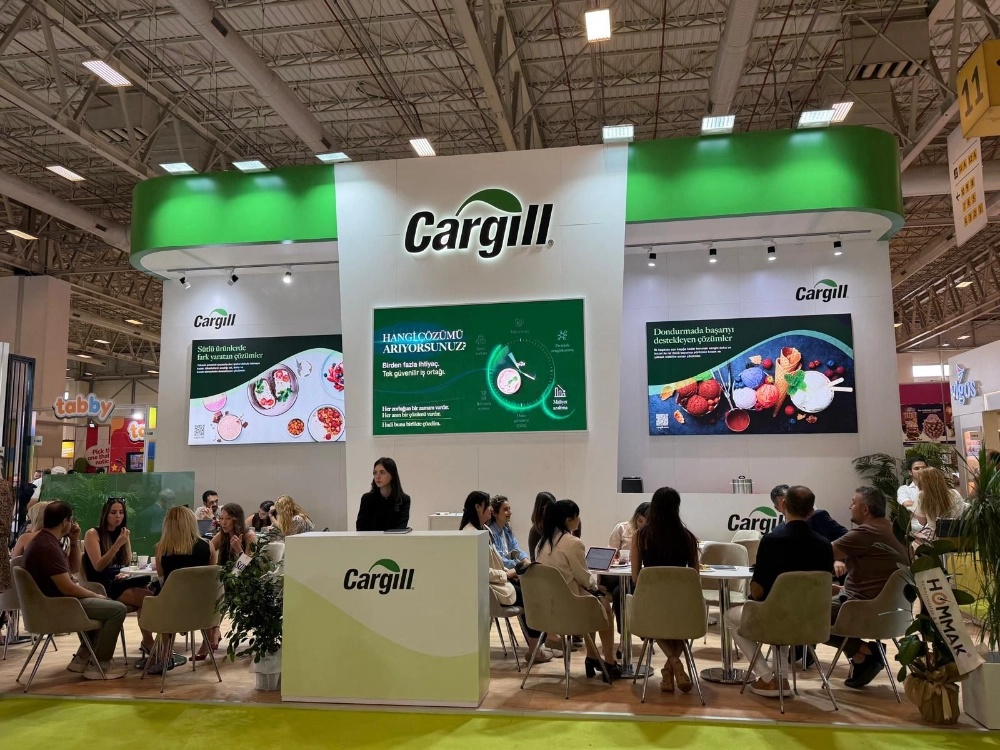 GIDA ÜRETİCİLERİNİN ÜRÜN GELİŞTİRME SÜREÇLERİNİ İHTİYACA ÖZEL FONKSİYONEL SİSTEMLER