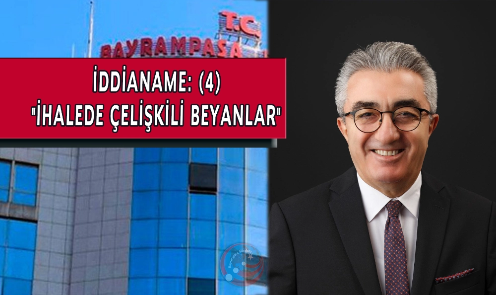 MİLLET BAHÇESİ OTOPARK İHALESİNDE ÇELİŞKİLİ BEYANLAR